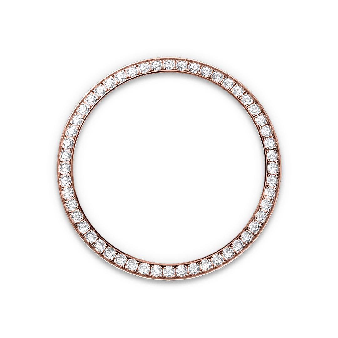 Pırlantalı çerçeve