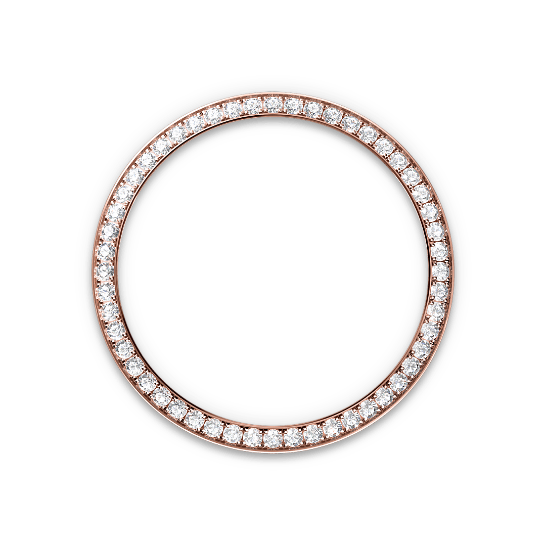 Pırlantalı çerçeve