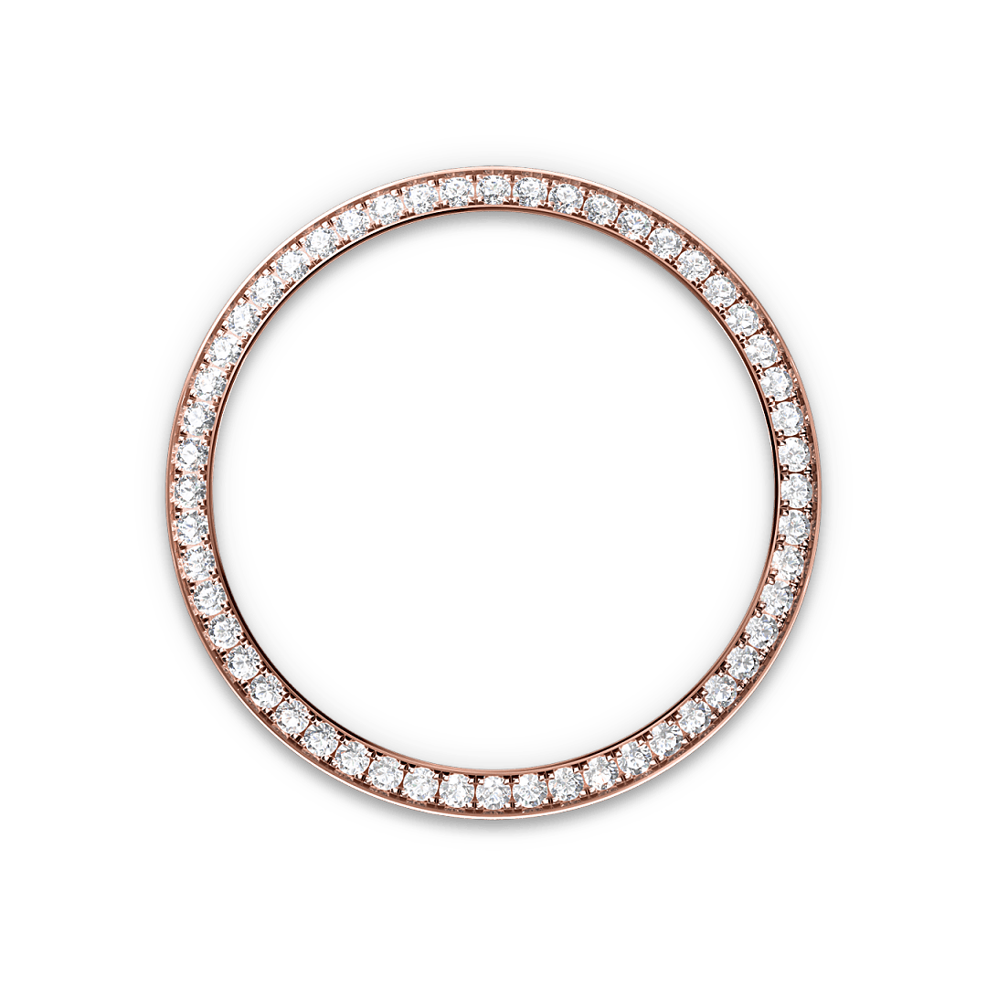 Pırlantalı çerçeve