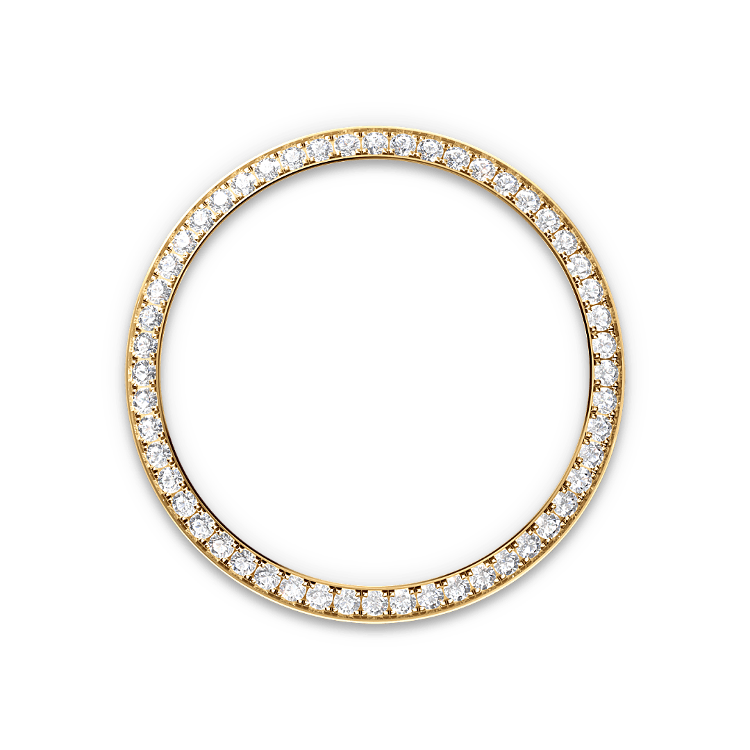 Pırlantalı çerçeve