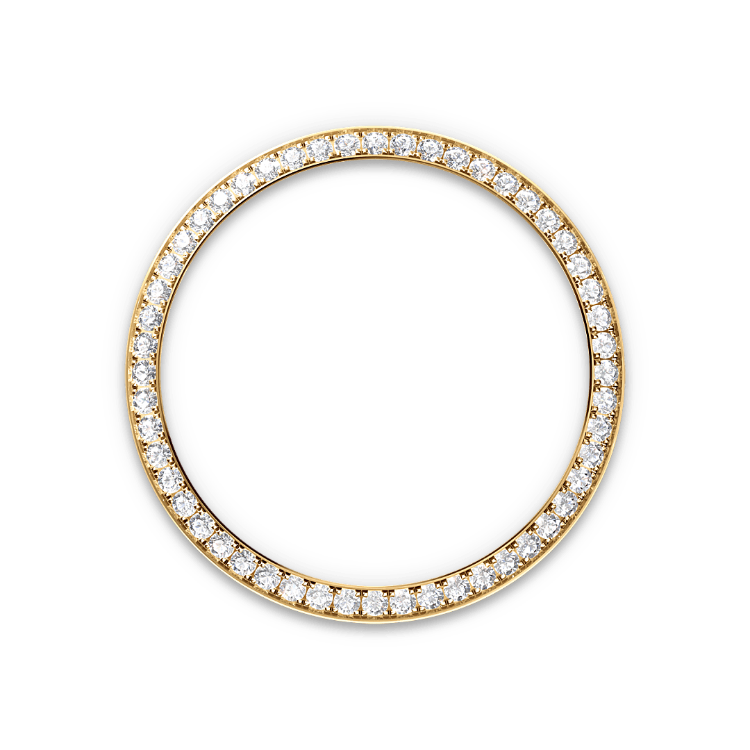 Pırlantalı çerçeve