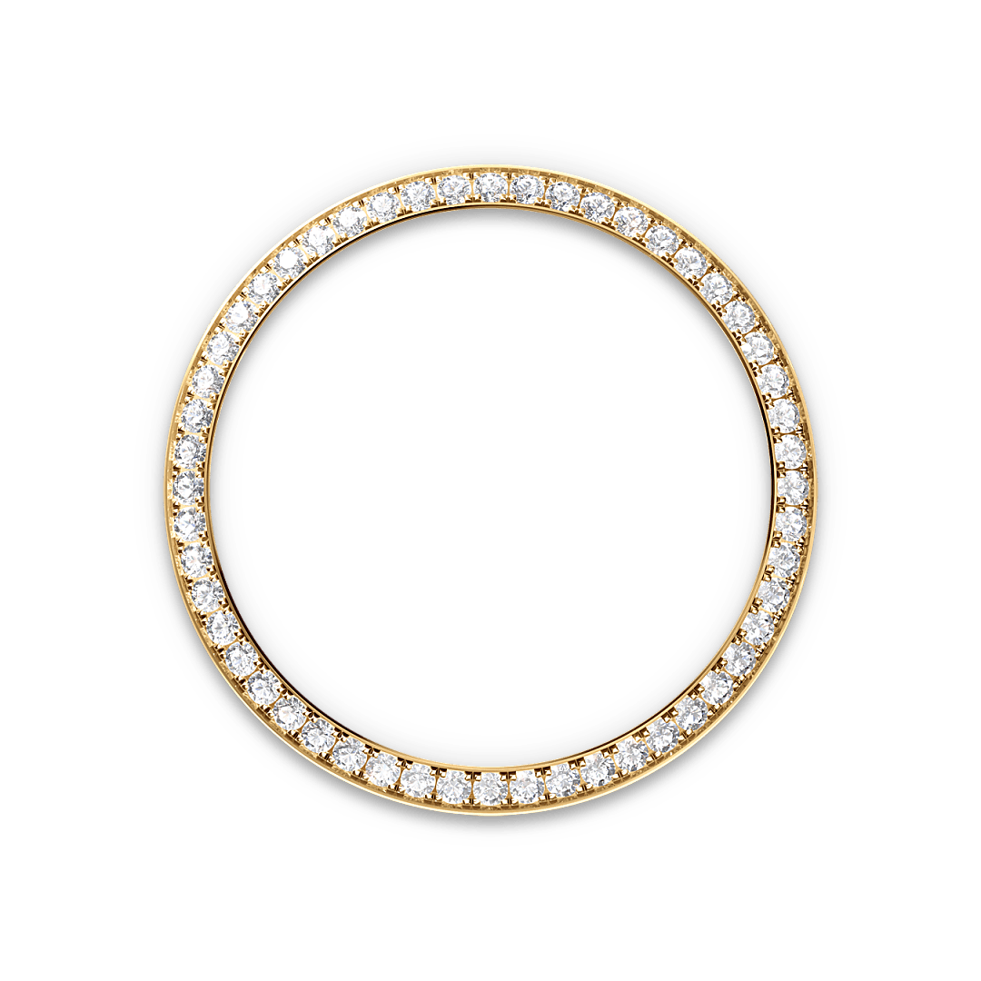 Pırlantalı çerçeve