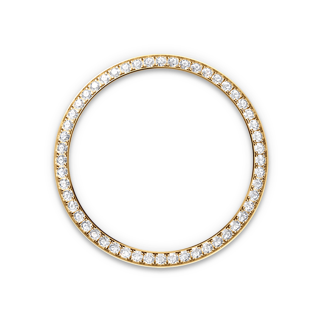 Pırlantalı çerçeve