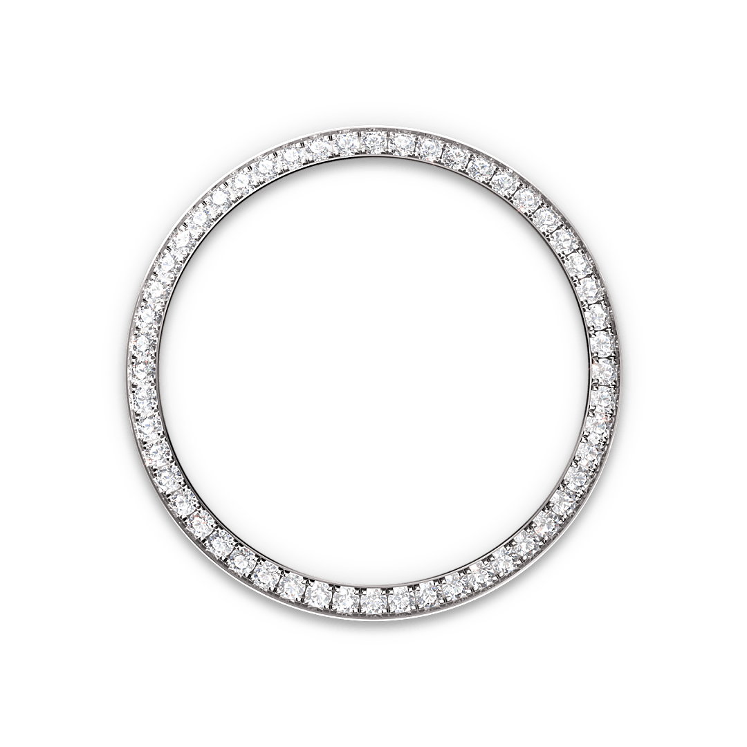 Pırlantalı çerçeve