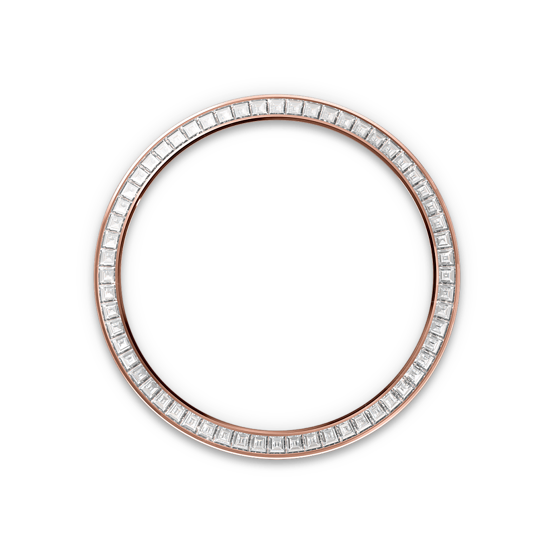 Pırlantalı çerçeve