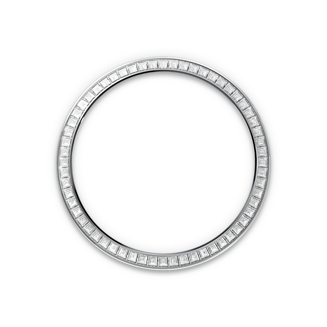 Pırlantalı çerçeve