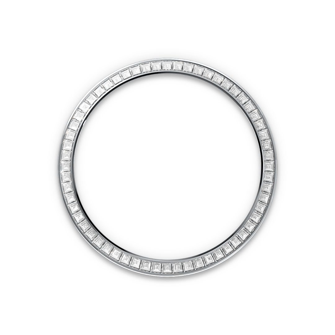 Pırlantalı çerçeve