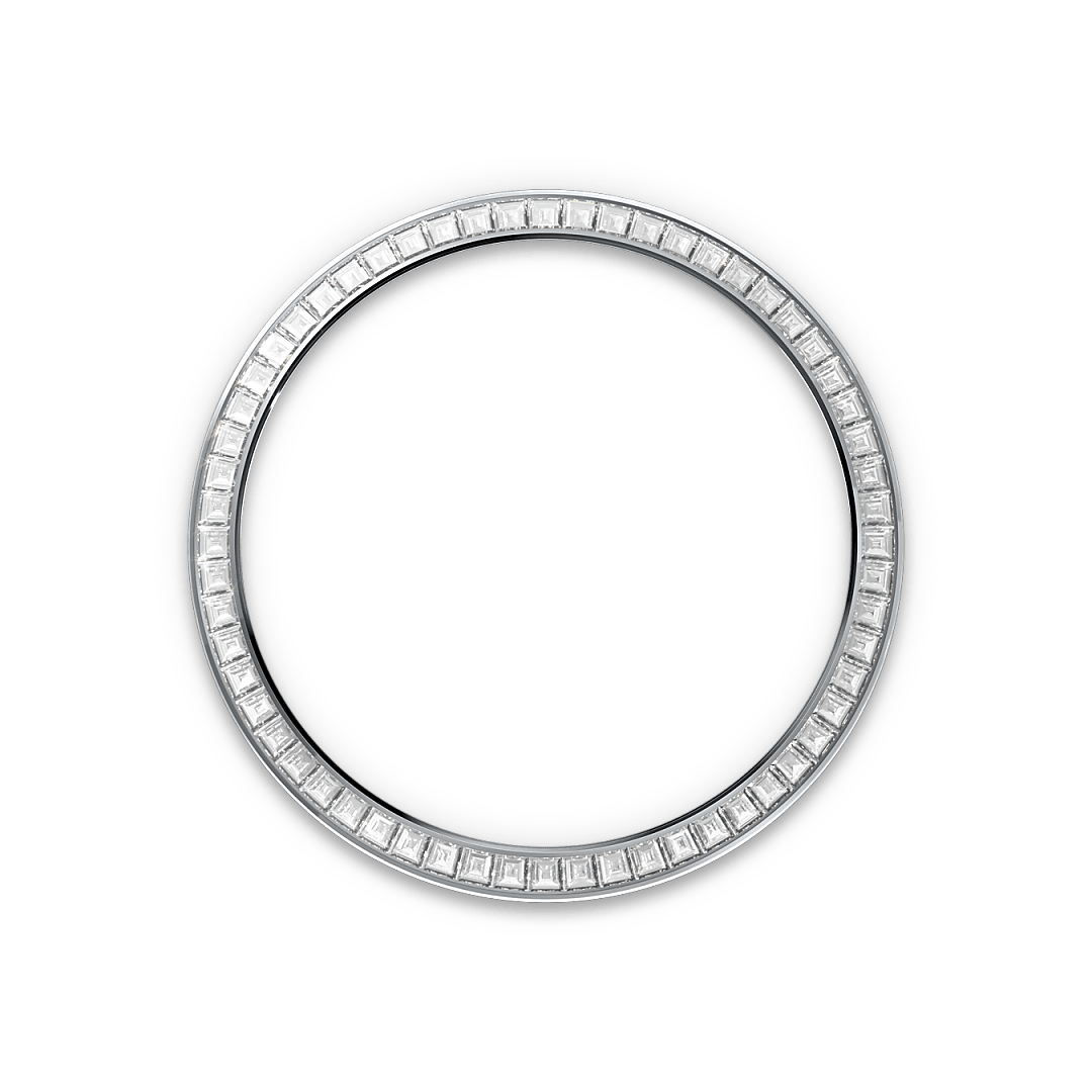 Pırlantalı çerçeve