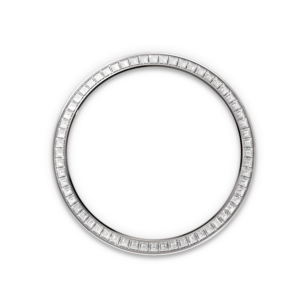 Pırlantalı çerçeve