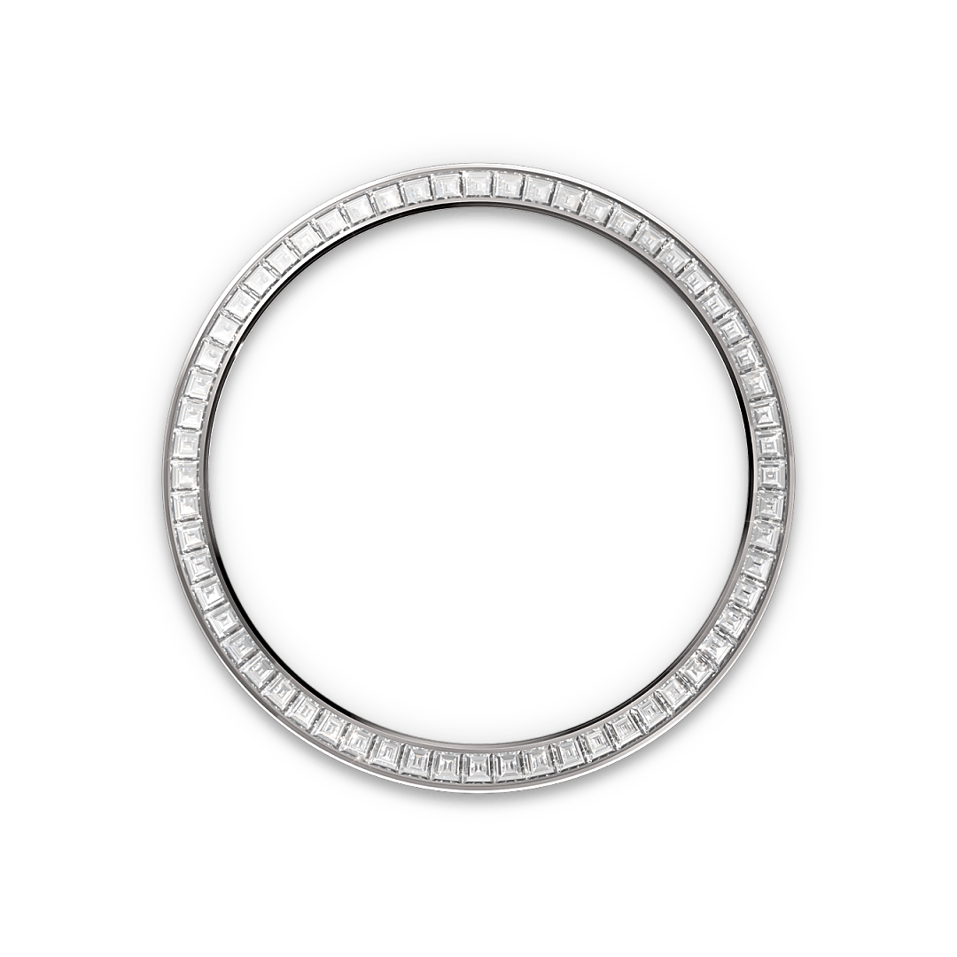 Pırlantalı çerçeve