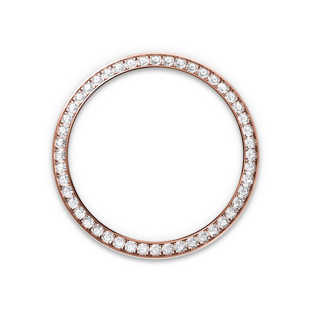 Pırlantalı çerçeve