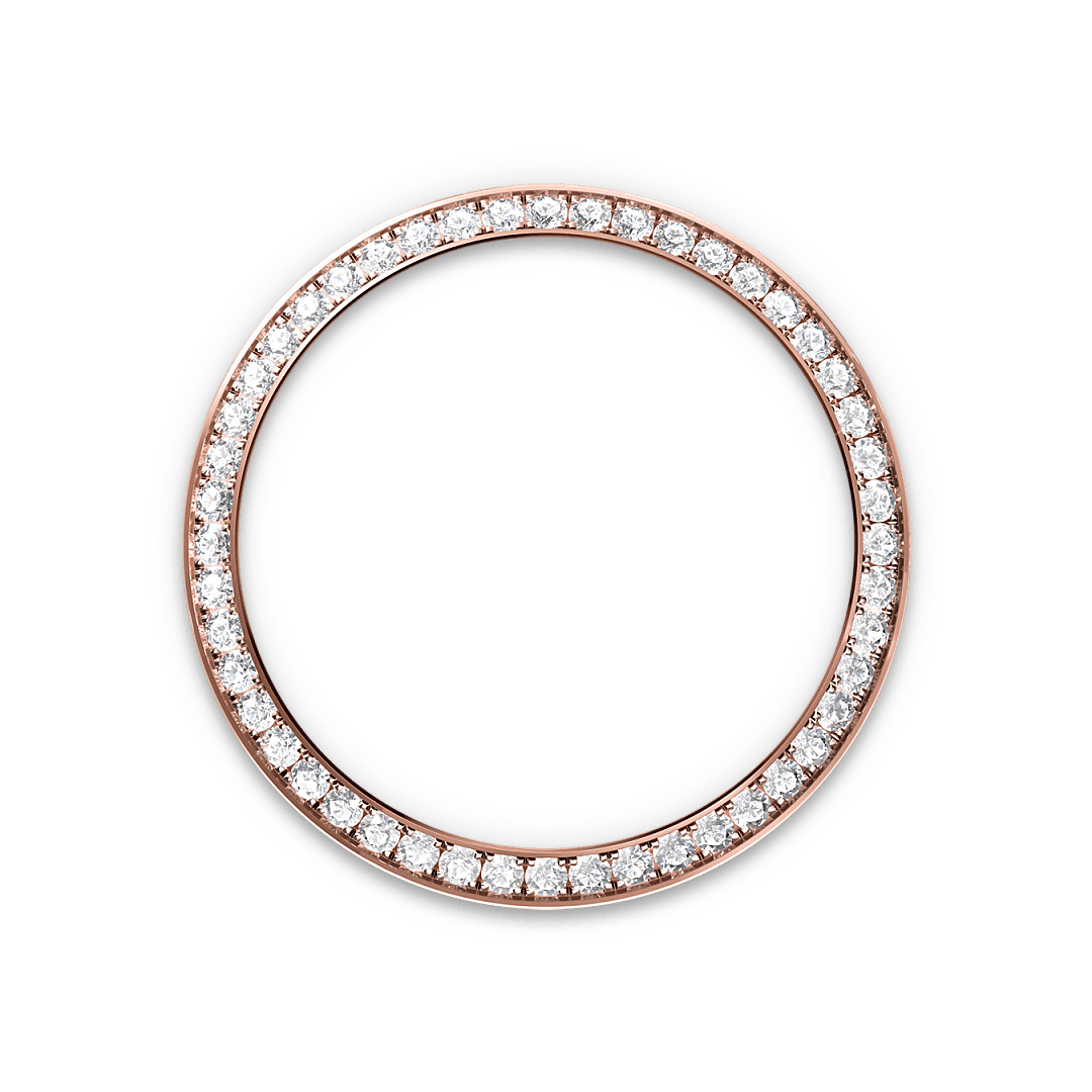 Pırlantalı çerçeve