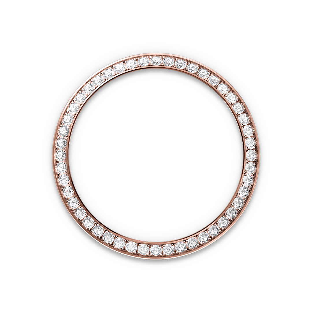 Pırlantalı çerçeve