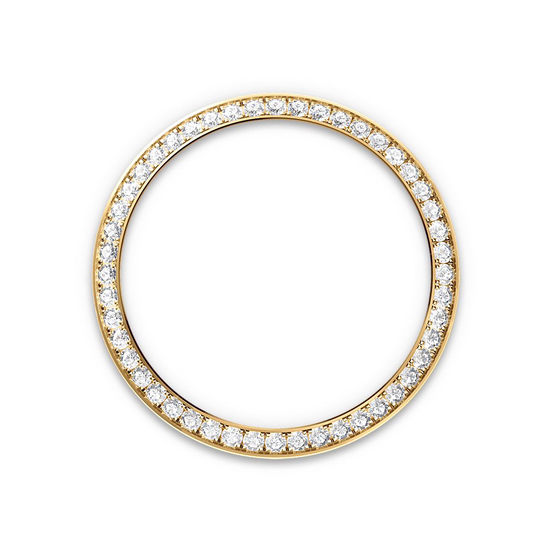 Pırlantalı çerçeve