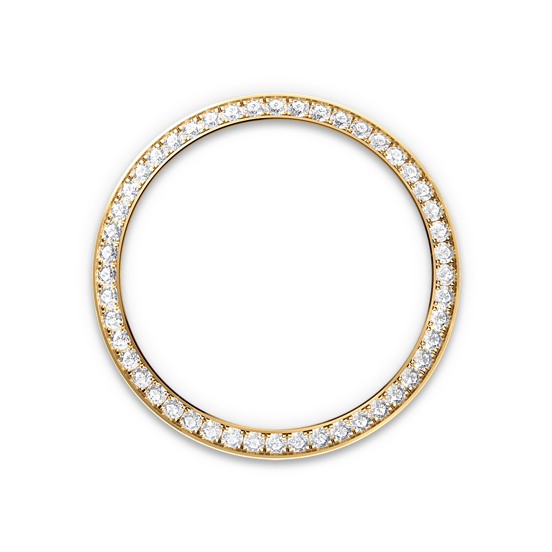 Pırlantalı çerçeve