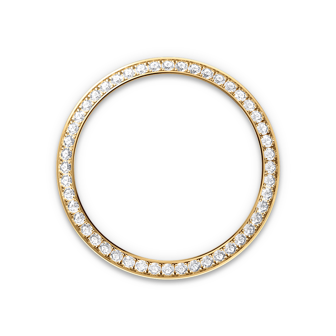 Pırlantalı çerçeve