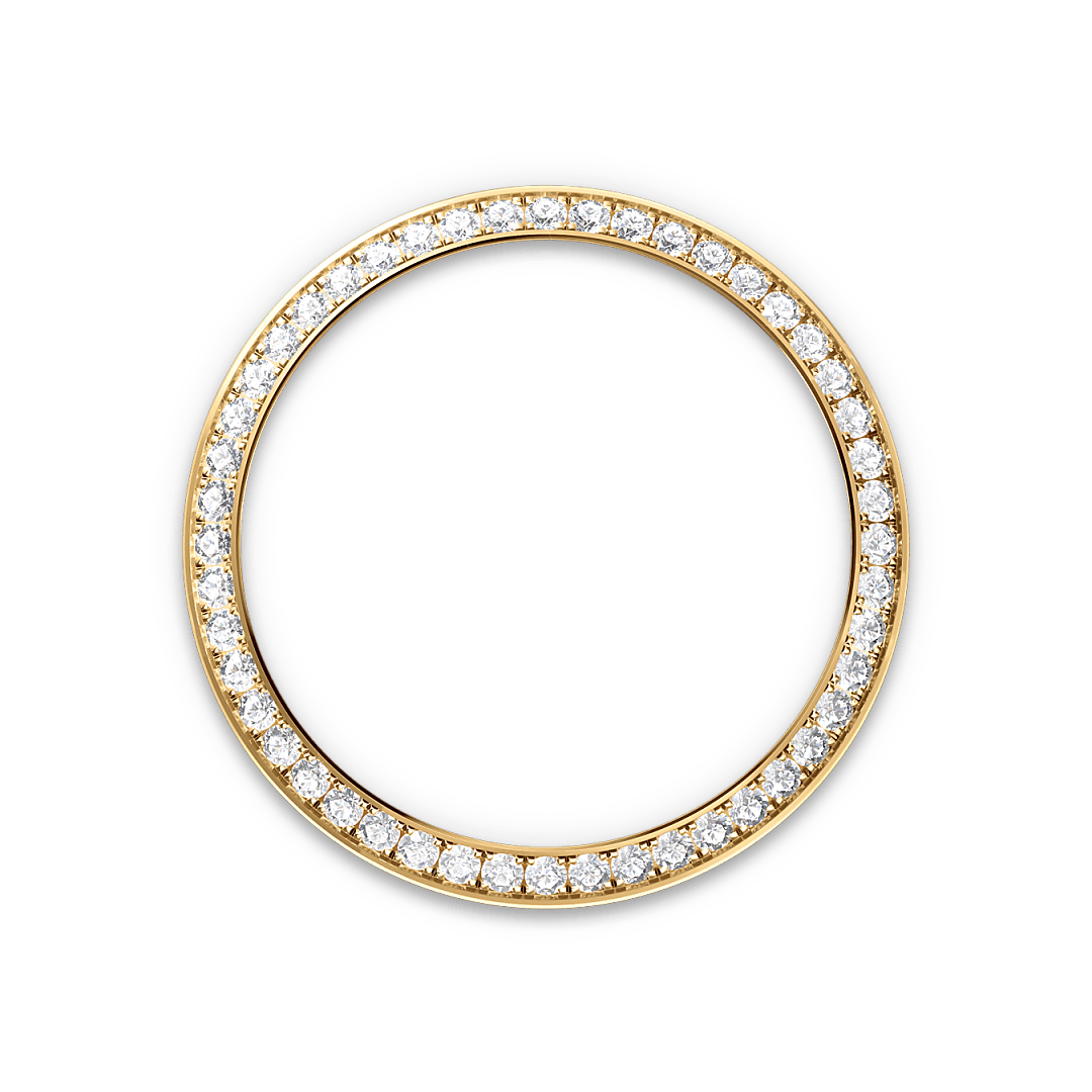 Pırlantalı çerçeve