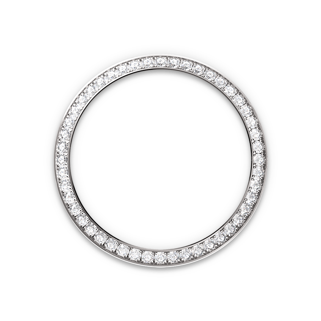 Pırlantalı çerçeve