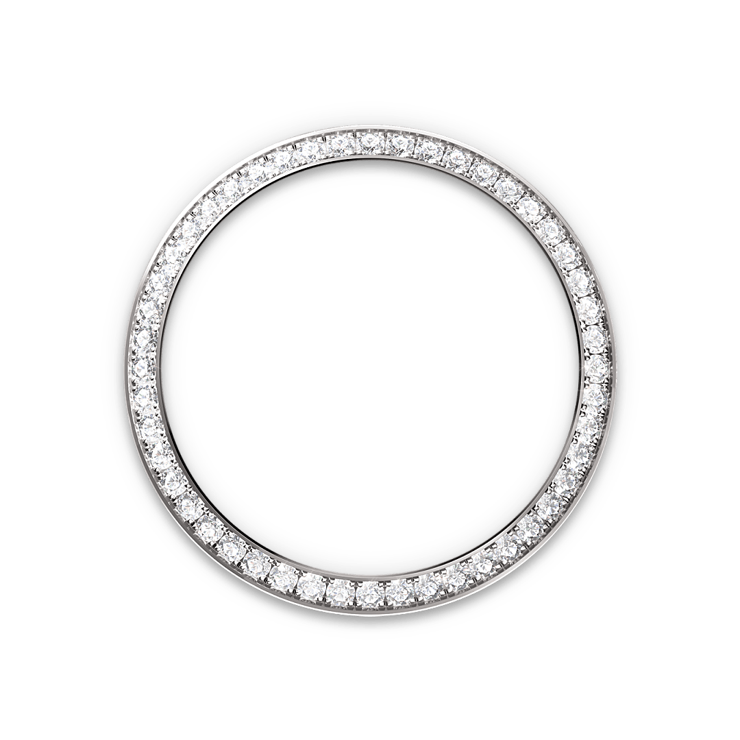 Pırlantalı çerçeve