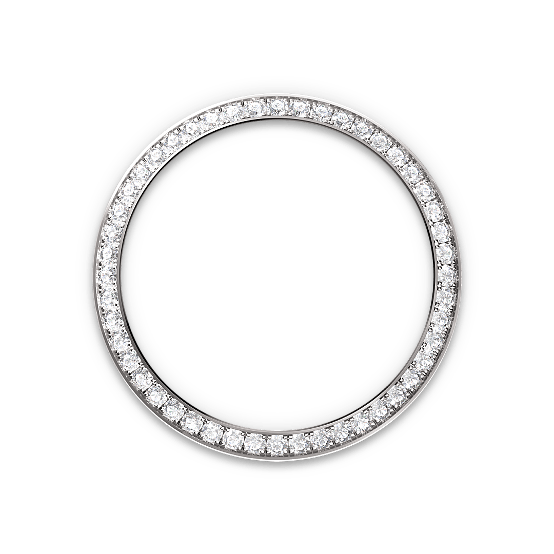 Pırlantalı çerçeve