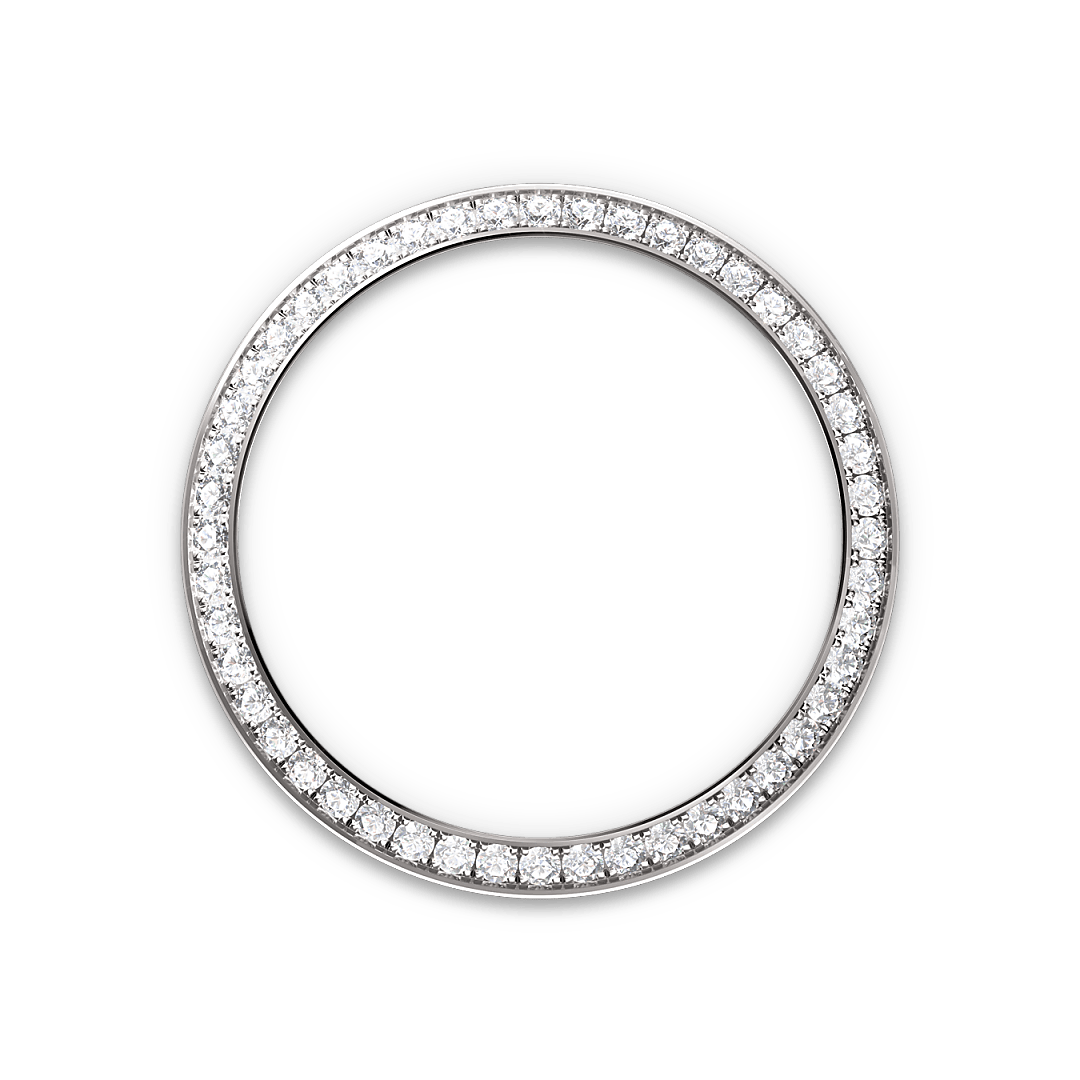 Pırlantalı çerçeve