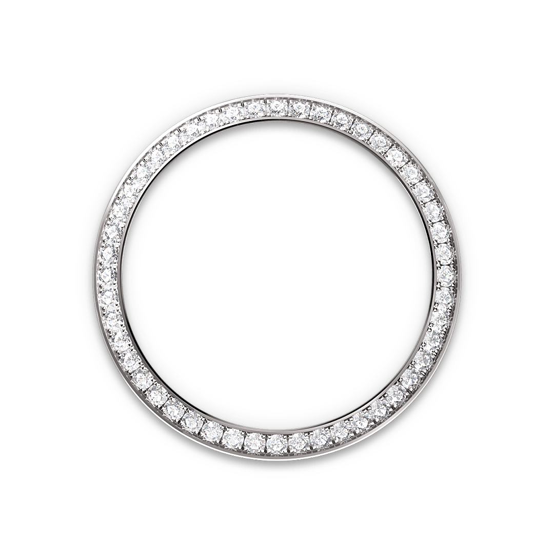 Pırlantalı çerçeve