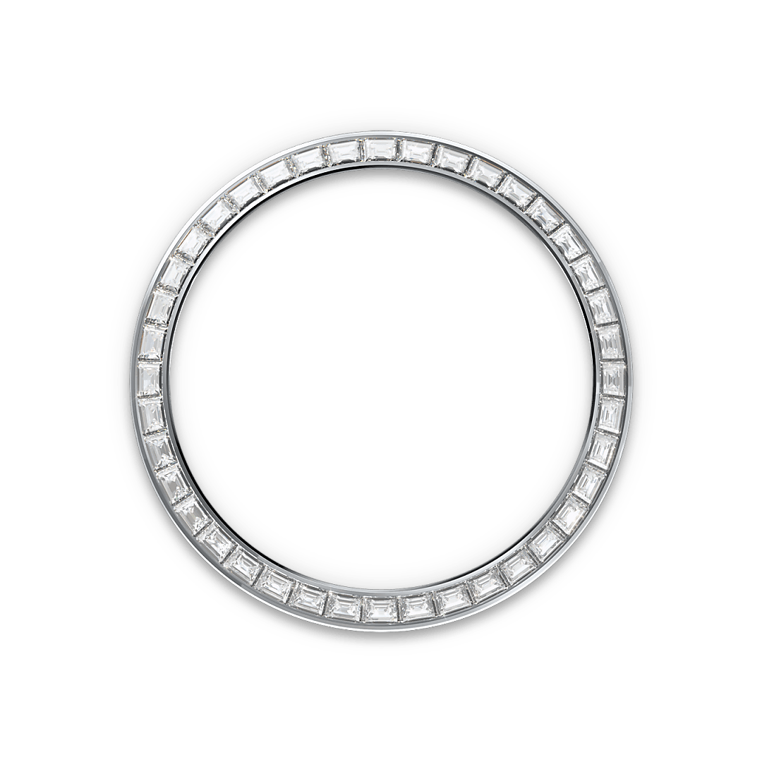 Pırlantalı çerçeve