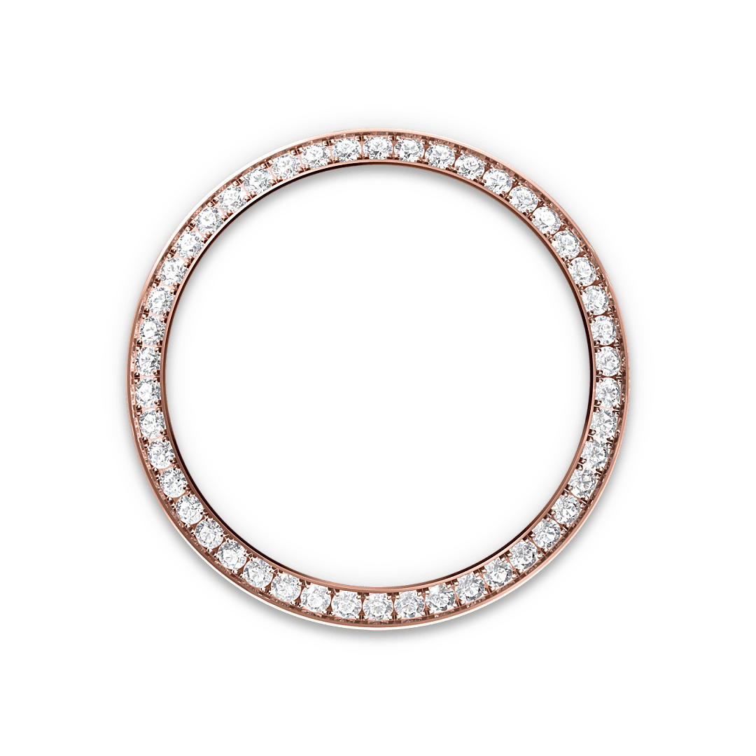 Pırlantalı çerçeve