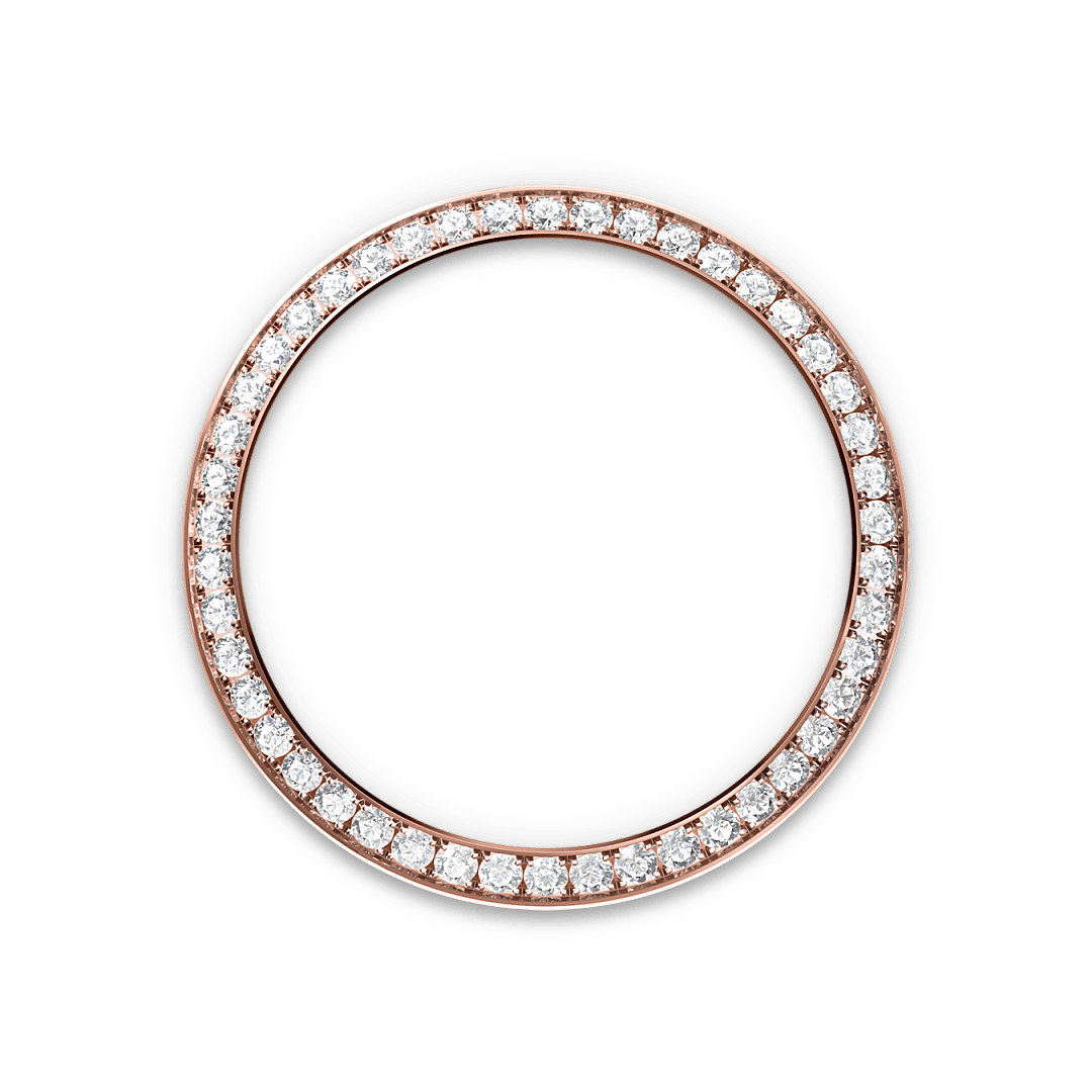 Pırlantalı çerçeve