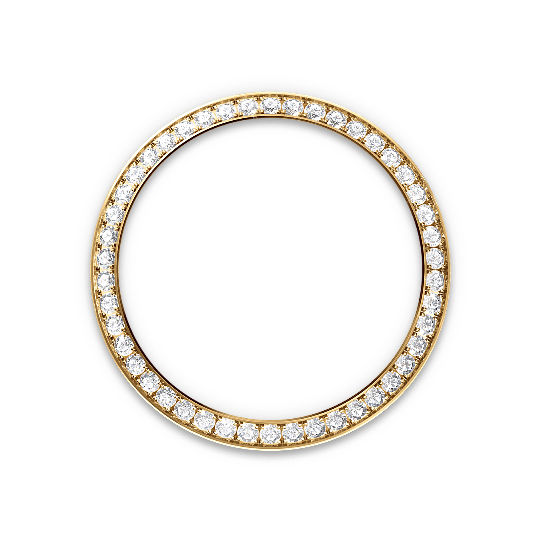 Pırlantalı çerçeve