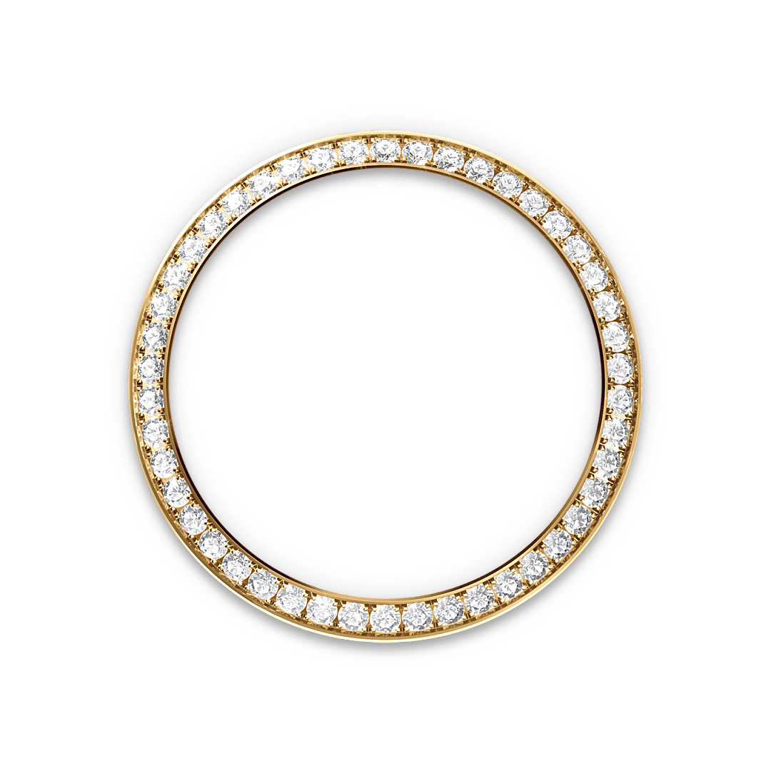 Pırlantalı çerçeve