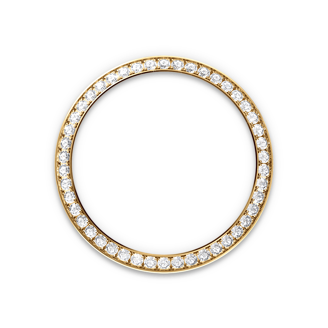 Pırlantalı çerçeve