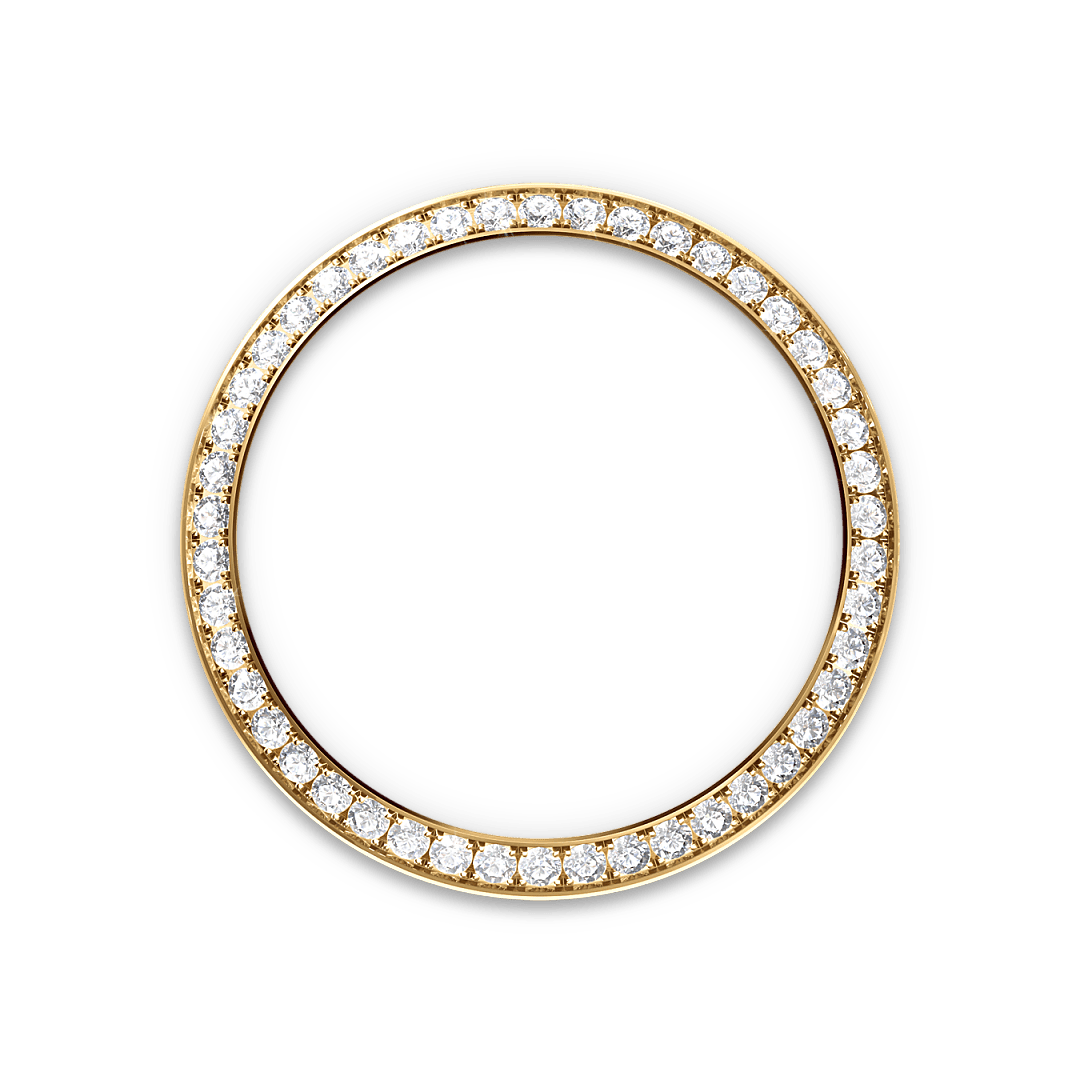 Pırlantalı çerçeve