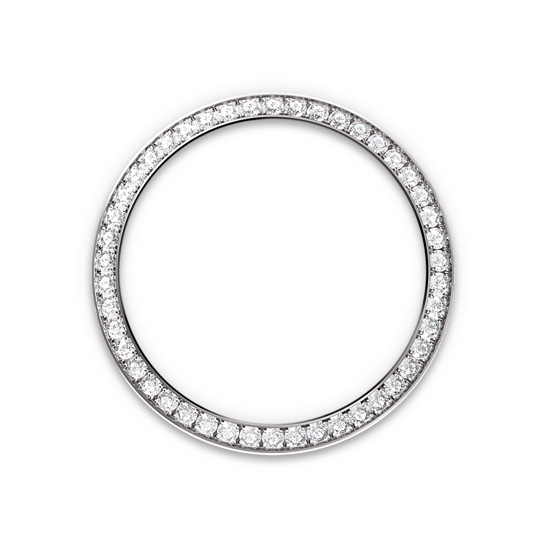 Pırlantalı çerçeve