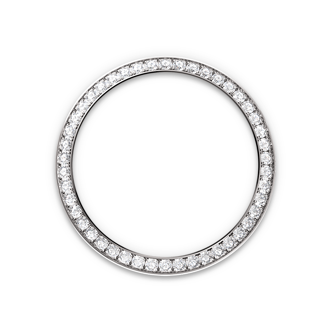 Pırlantalı çerçeve