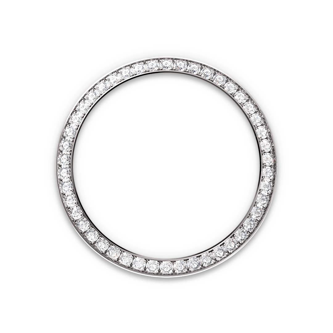 Pırlantalı çerçeve