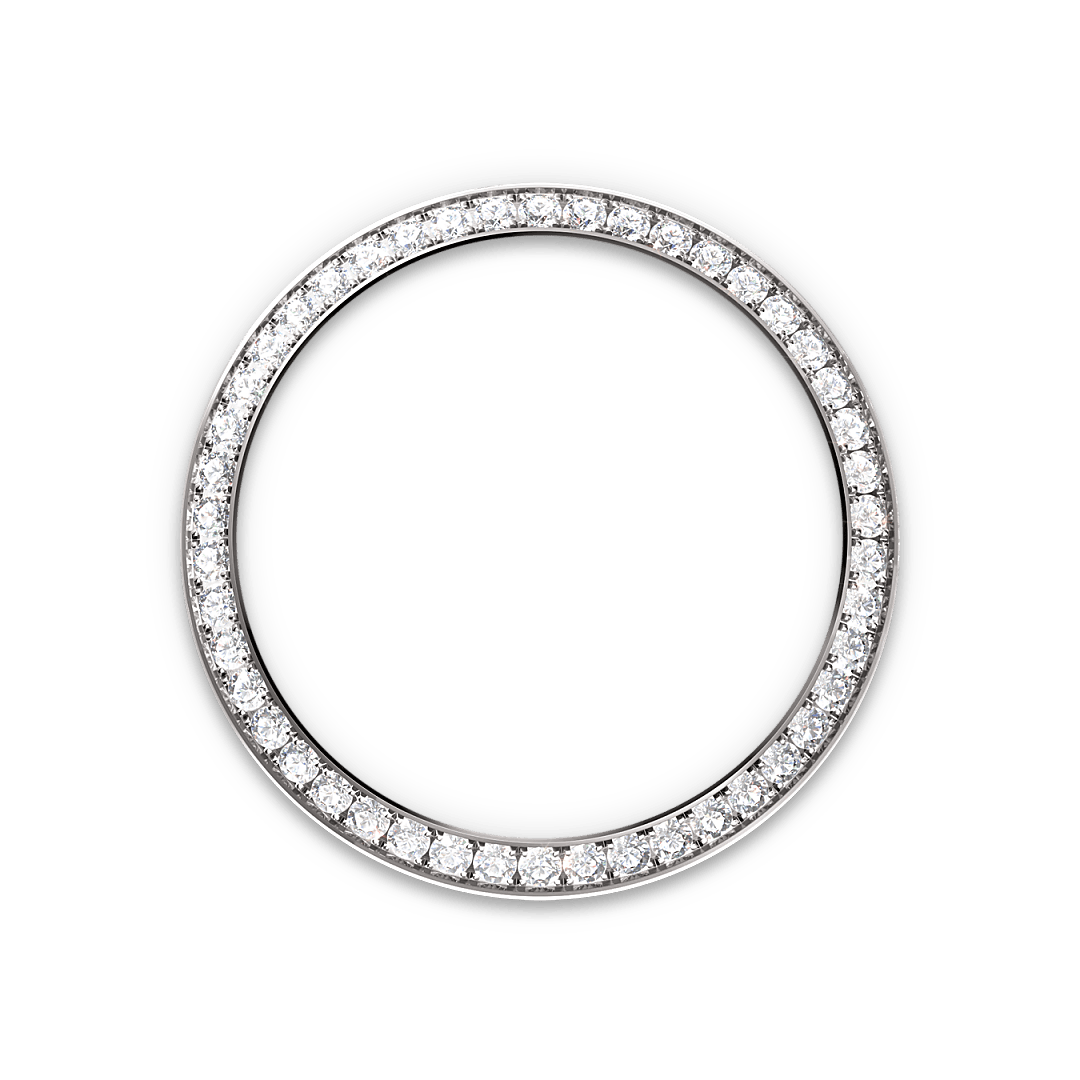 Pırlantalı çerçeve