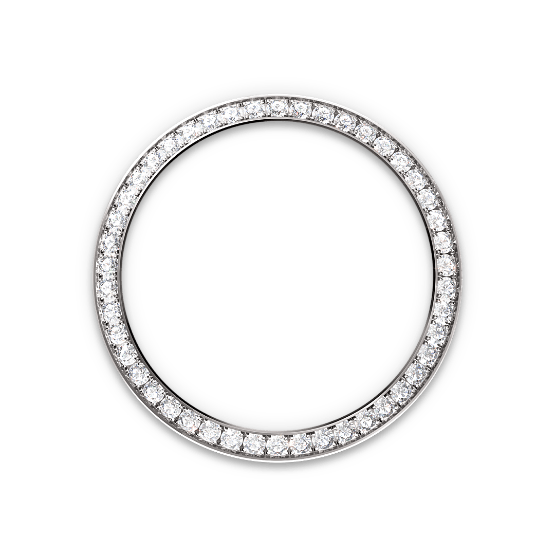 Pırlantalı çerçeve