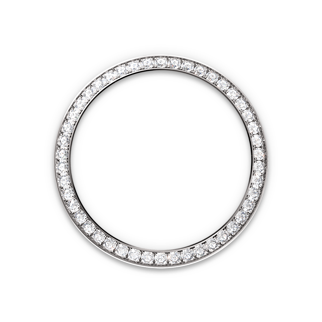 Pırlantalı çerçeve