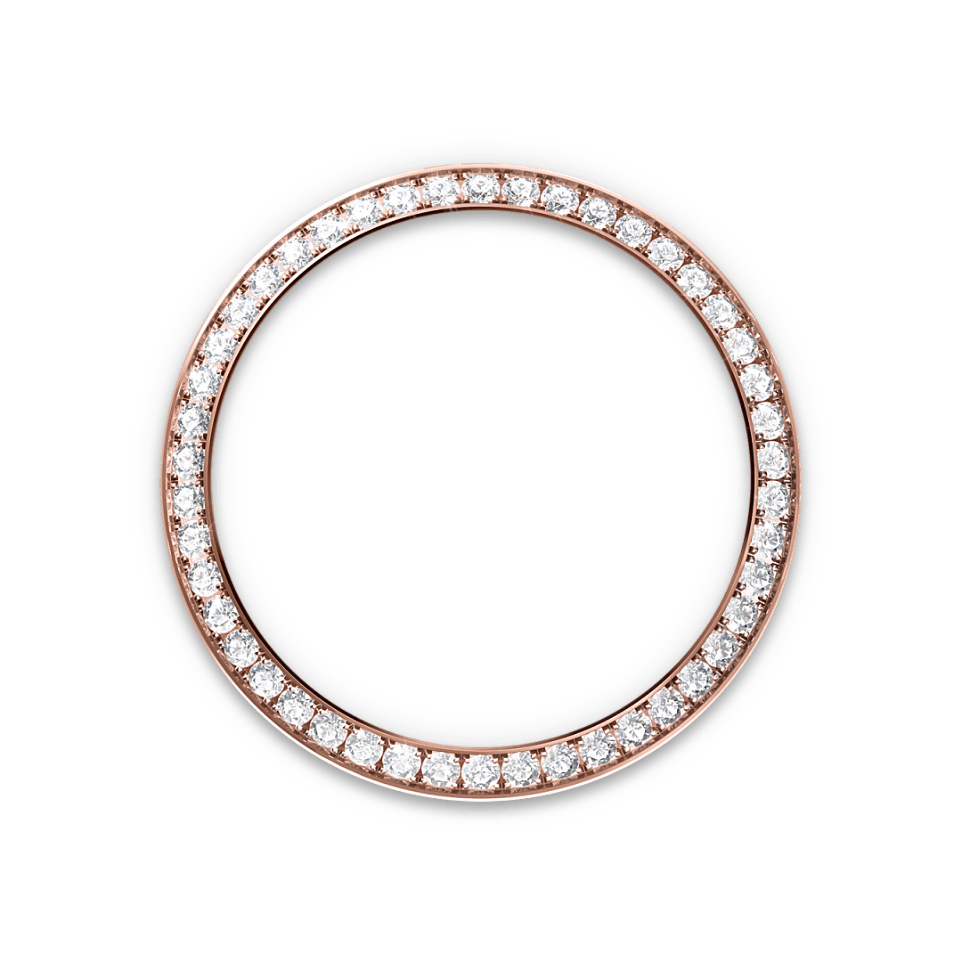 Pırlantalı çerçeve