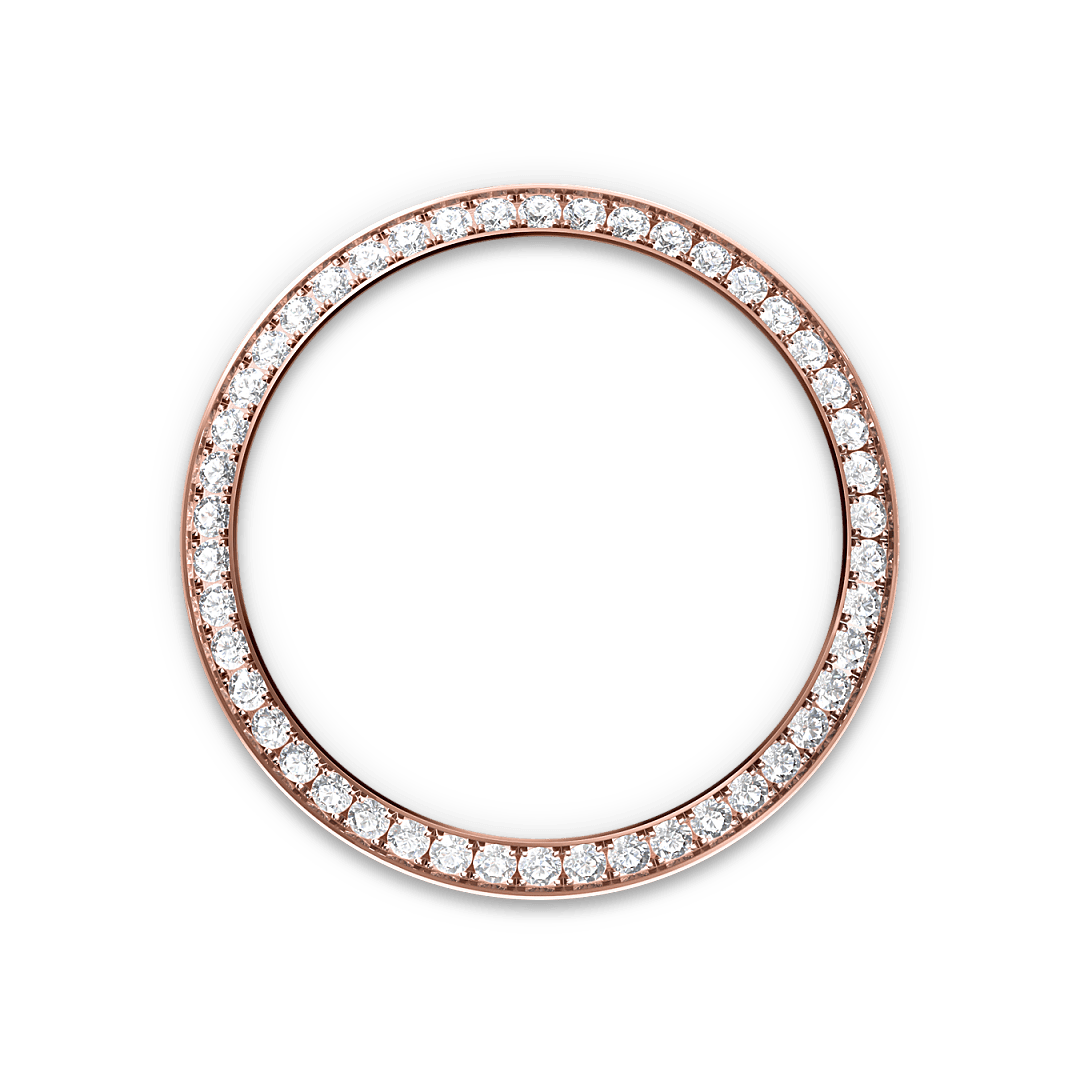 Pırlantalı çerçeve