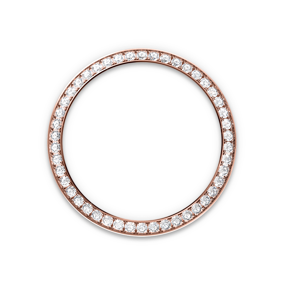 Pırlantalı çerçeve