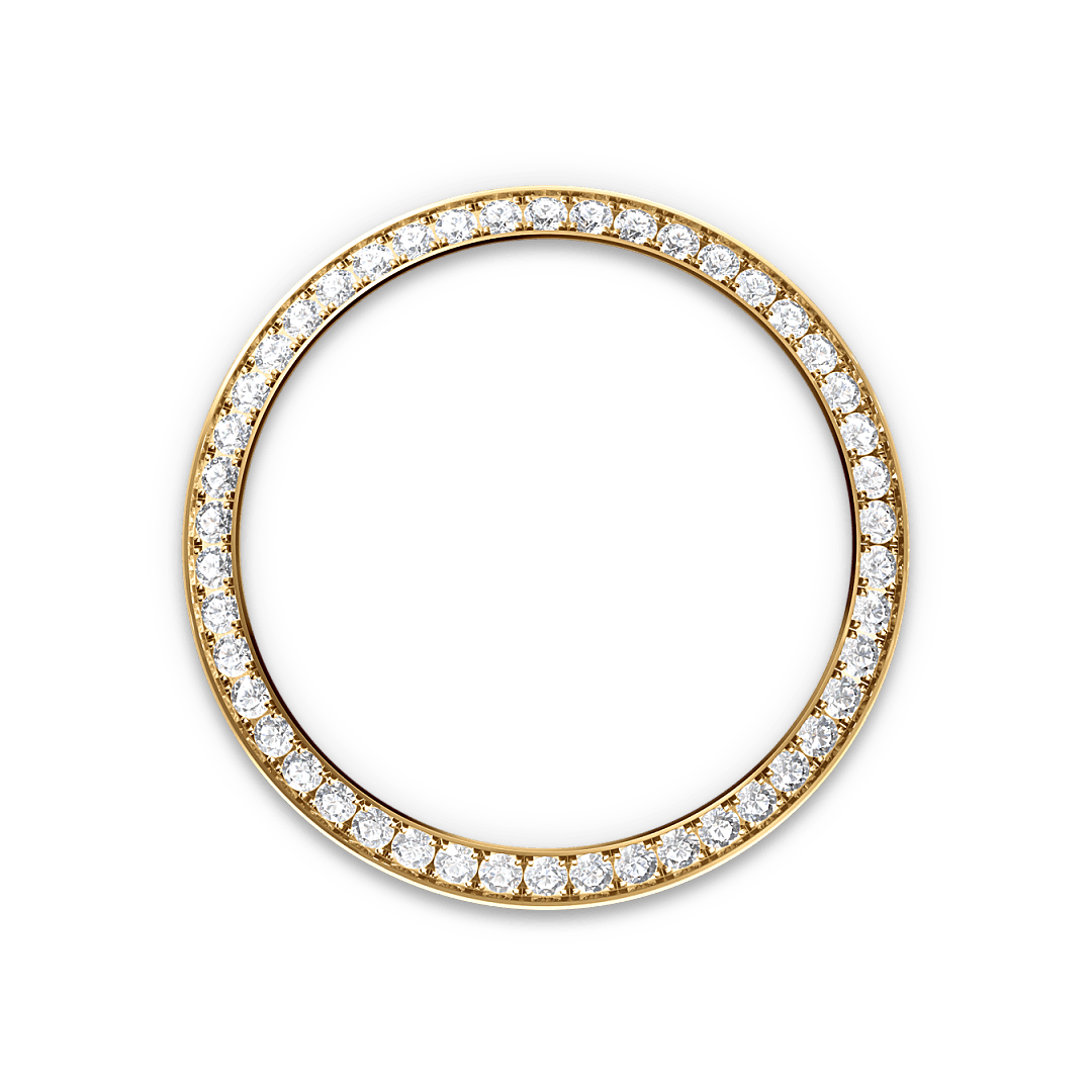 Pırlantalı çerçeve