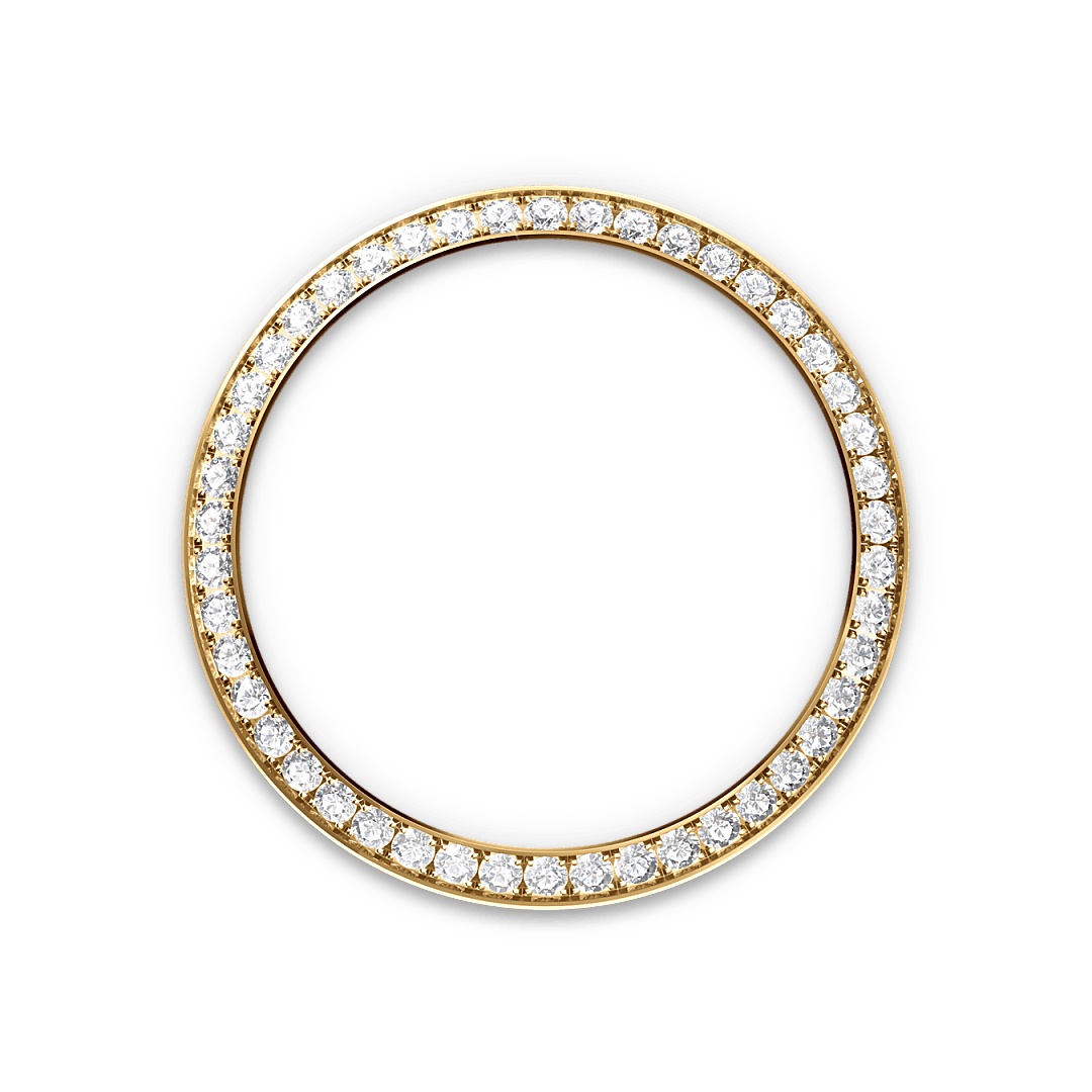 Pırlantalı çerçeve