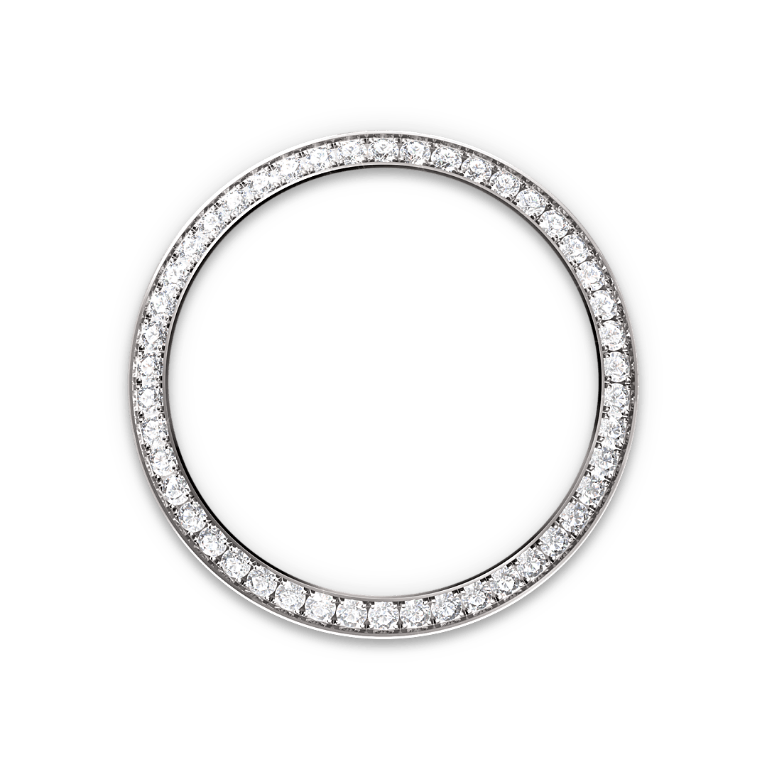 Pırlantalı çerçeve