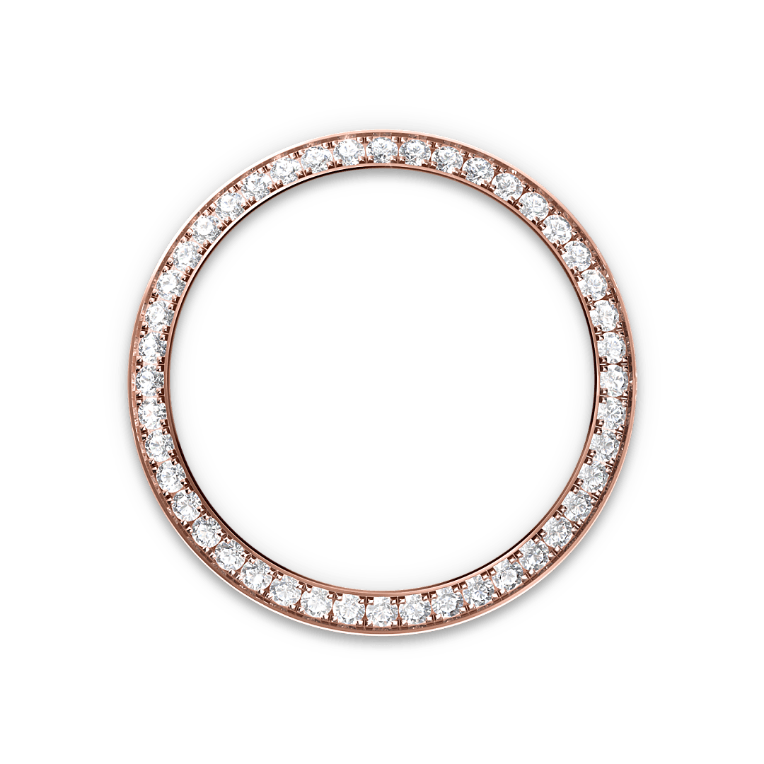 Pırlantalı çerçeve