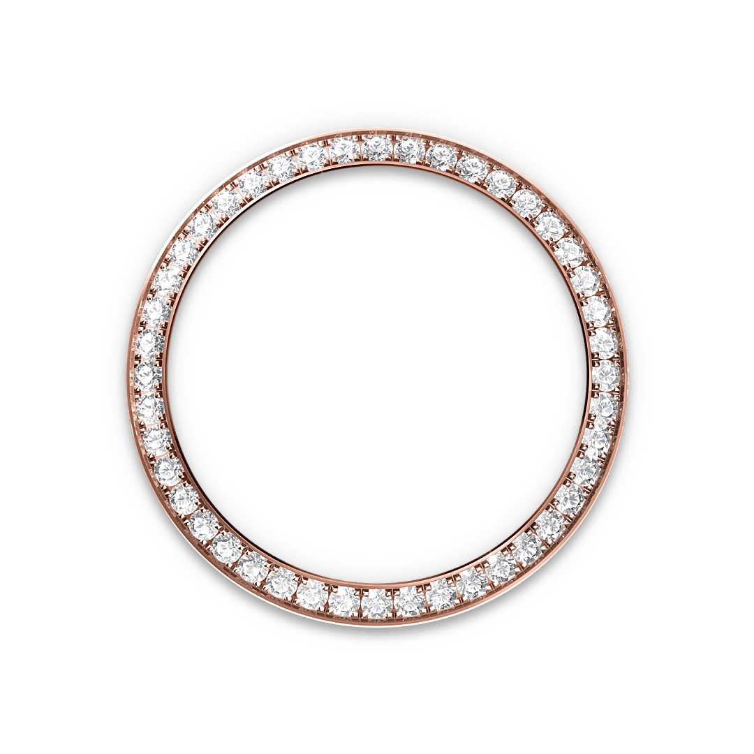 Pırlantalı çerçeve