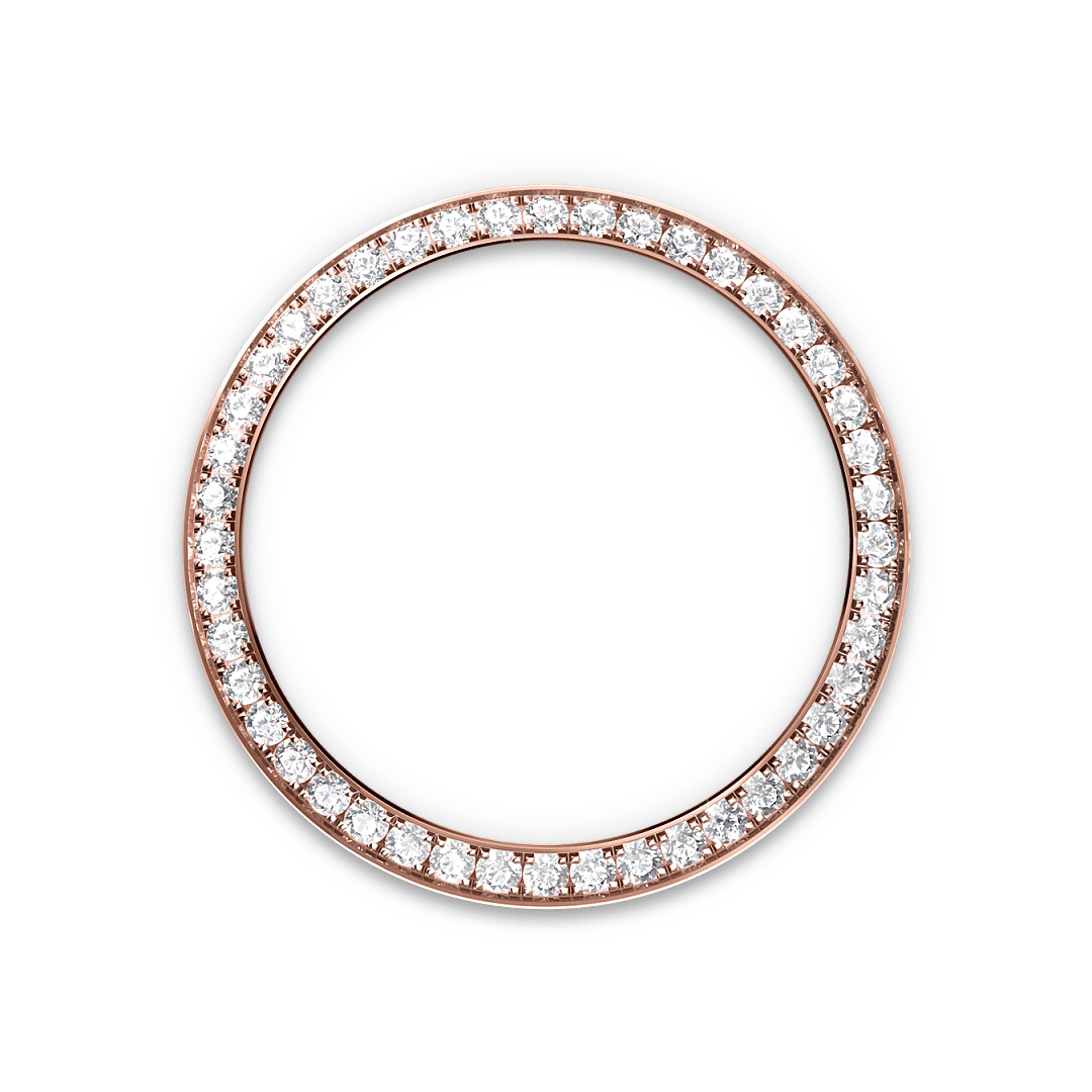 Pırlantalı çerçeve