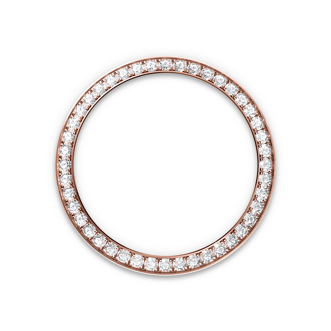 Pırlantalı çerçeve