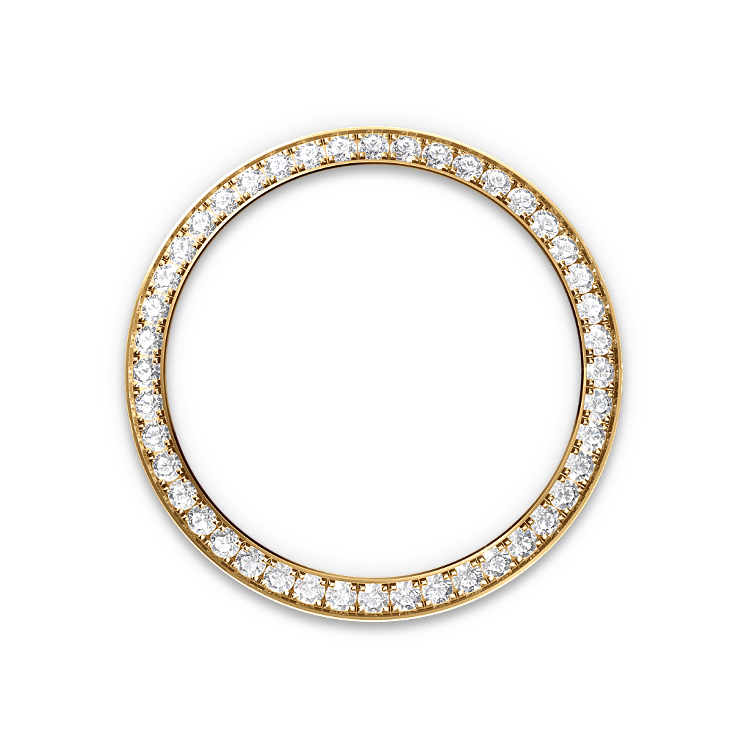 Pırlantalı çerçeve